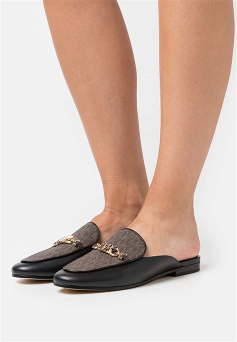 michael kors mules sale|michael kors ballet flats.